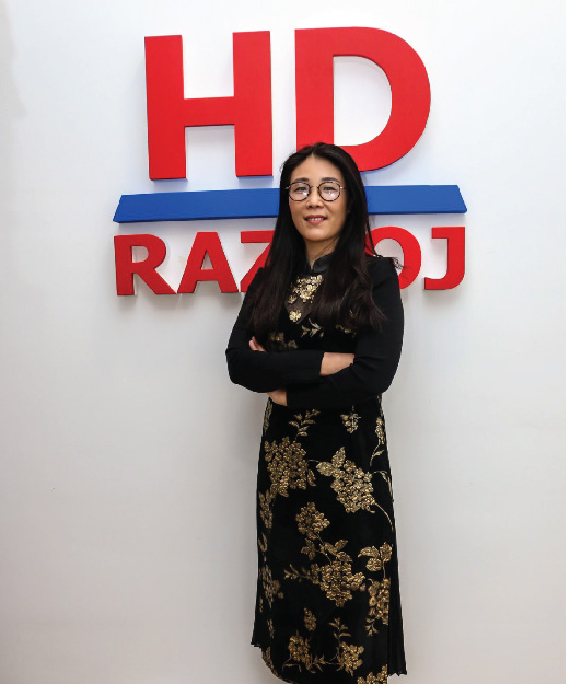 Chen Hui