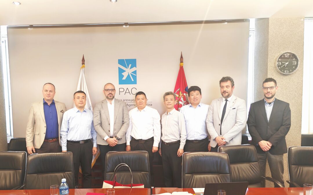 Izgradnja mostova saradnje | HD Razvoj podržao delegaciju kompanije Nova Energija u istraživanju tržišta Srednje i Istočne Evrope